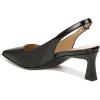 imageNaturalizer Womens Tansy PumpBlack Smooth