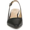 imageNaturalizer Womens Tansy PumpBlack Smooth
