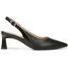 imageNaturalizer Womens Tansy PumpBlack Smooth