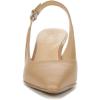 imageNaturalizer Womens Tansy PumpCafe Brown Smooth