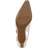 imageNaturalizer Womens Tansy PumpWarm White Patent