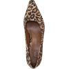 imageNaturalizer Womens Tylan PumpDark Brown Leopard
