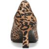 imageNaturalizer Womens Tylan PumpDark Brown Leopard