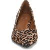 imageNaturalizer Womens Tylan PumpDark Brown Leopard