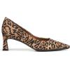 imageNaturalizer Womens Tylan PumpDark Brown Leopard