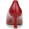 imageNaturalizer Womens Tylan PumpHearts Flame Red