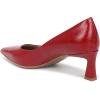 imageNaturalizer Womens Tylan PumpHearts Flame Red
