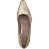 imageNaturalizer Womens Tylan PumpLight Champagne Metallic