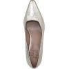imageNaturalizer Womens Tylan PumpSilver Sand