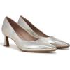 imageNaturalizer Womens Tylan PumpSilver Sand