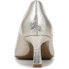 imageNaturalizer Womens Tylan PumpSilver Sand