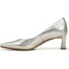 imageNaturalizer Womens Tylan PumpSilver Sand