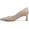 imageNaturalizer Womens Tylan PumpWarm Taupe Patent