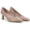 imageNaturalizer Womens Tylan PumpWarm Taupe Patent