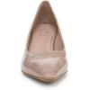 imageNaturalizer Womens Tylan PumpWarm Taupe Patent