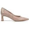imageNaturalizer Womens Tylan PumpWarm Taupe Patent