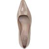 imageNaturalizer Womens Tylan PumpWarm Taupe Patent