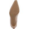 imageNaturalizer Womens Tylan PumpWarm Taupe Patent