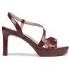 imageNaturalizer womens AbbyCranberry Patent Faux Leather