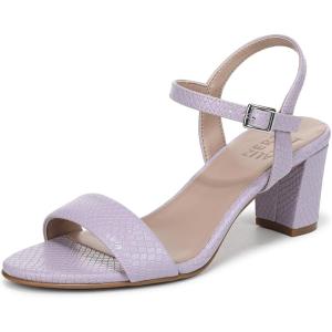 imageNaturalizer Womens Bristol SandalHelio Lilac Snake