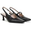 imageNaturalizer Womens Gemini PumpBlack Leather
