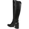 imageNaturalizer Womens Isabeau Knee High BootBlack Leather