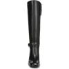 imageNaturalizer Womens Isabeau Knee High BootBlack Leather