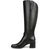 imageNaturalizer Womens Isabeau Knee High BootBlack Leather