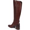 imageNaturalizer Womens Isabeau Knee High BootCognac Brown Leather