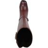 imageNaturalizer Womens Isabeau Knee High BootCognac Brown Leather