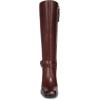imageNaturalizer Womens Isabeau Knee High BootCognac Brown Leather