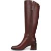 imageNaturalizer Womens Isabeau Knee High BootCognac Brown Leather
