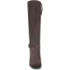 imageNaturalizer Womens Isabeau Knee High BootTaupe Grey Suede