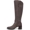 imageNaturalizer Womens Isabeau Knee High BootTaupe Grey Suede