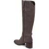 imageNaturalizer Womens Isabeau Knee High BootTaupe Grey Suede