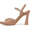 imageNaturalizer Womens Lala High Heel Dress SandalTaupe Tan Leather