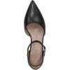 imageNaturalizer Womens MaddoxBlack Leather