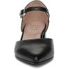 imageNaturalizer Womens MaddoxBlack Leather