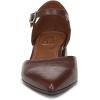 imageNaturalizer Womens MaddoxCappuccino Brown Leather