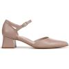 imageNaturalizer Womens MaddoxWarm Taupe Leather