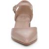 imageNaturalizer Womens MaddoxWarm Taupe Leather