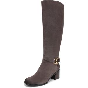 imageNaturalizer Womens Isabeau Knee High BootTaupe Grey Suede
