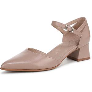 imageNaturalizer Womens MaddoxWarm Taupe Leather