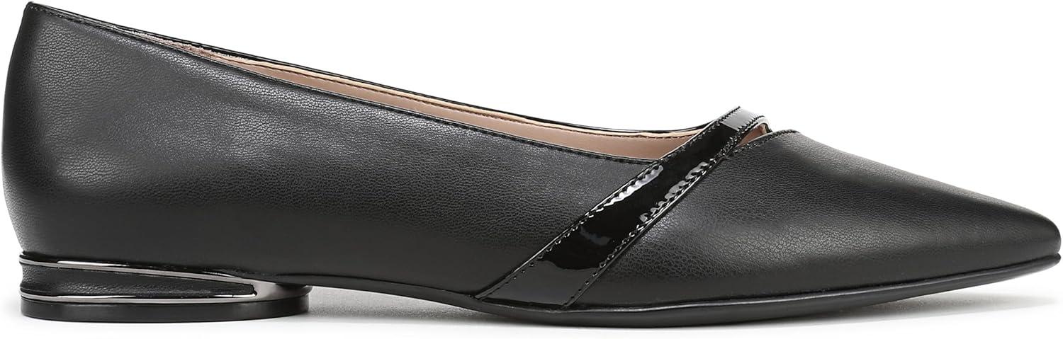 imageNaturalizer Womens Bria FlatBlack