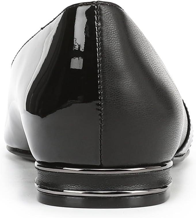 imageNaturalizer Womens Bria FlatBlack