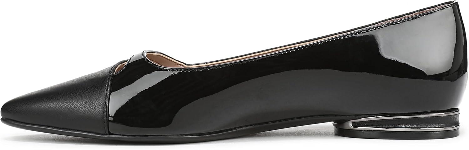 imageNaturalizer Womens Bria FlatBlack