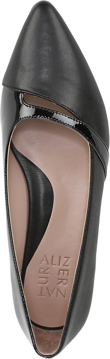 imageNaturalizer Womens Bria FlatBlack