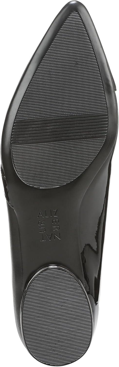 imageNaturalizer Womens Bria FlatBlack