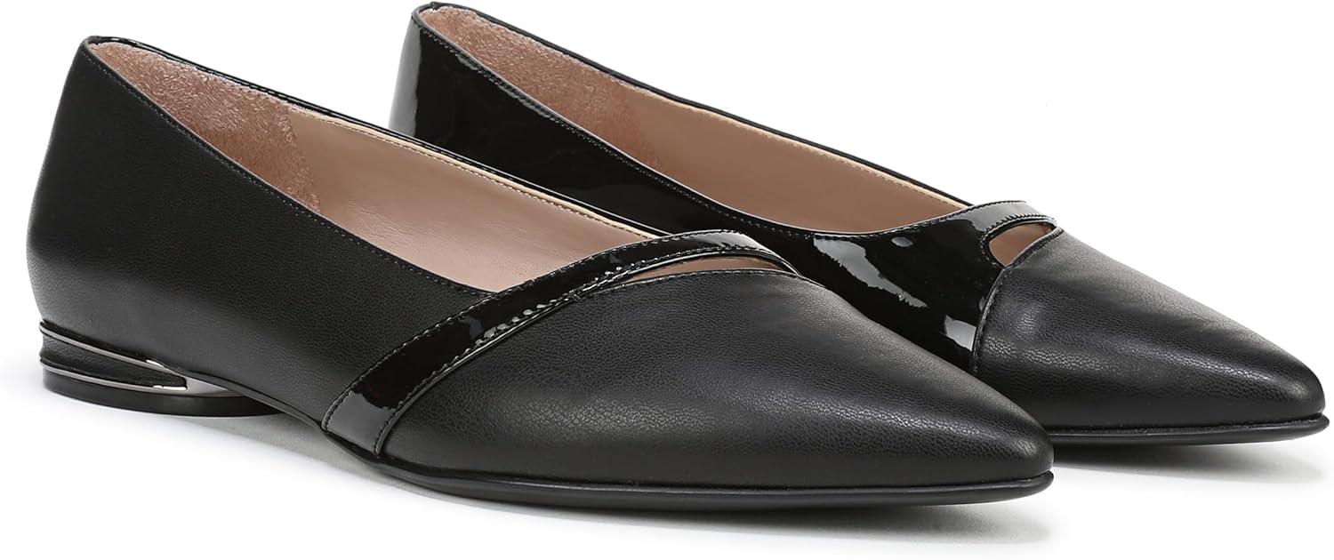 imageNaturalizer Womens Bria FlatBlack