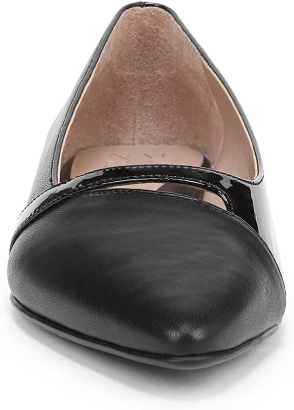 imageNaturalizer Womens Bria FlatBlack